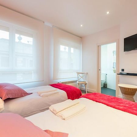 Apartamento Puerta Del Sol 3WC Madrid Exterior foto