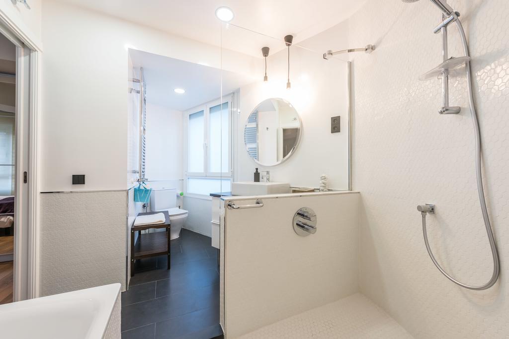 Apartamento Puerta Del Sol 3WC Madrid Habitación foto