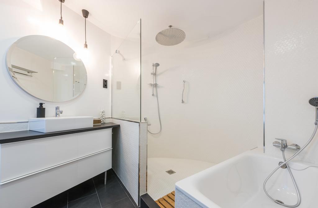 Apartamento Puerta Del Sol 3WC Madrid Exterior foto