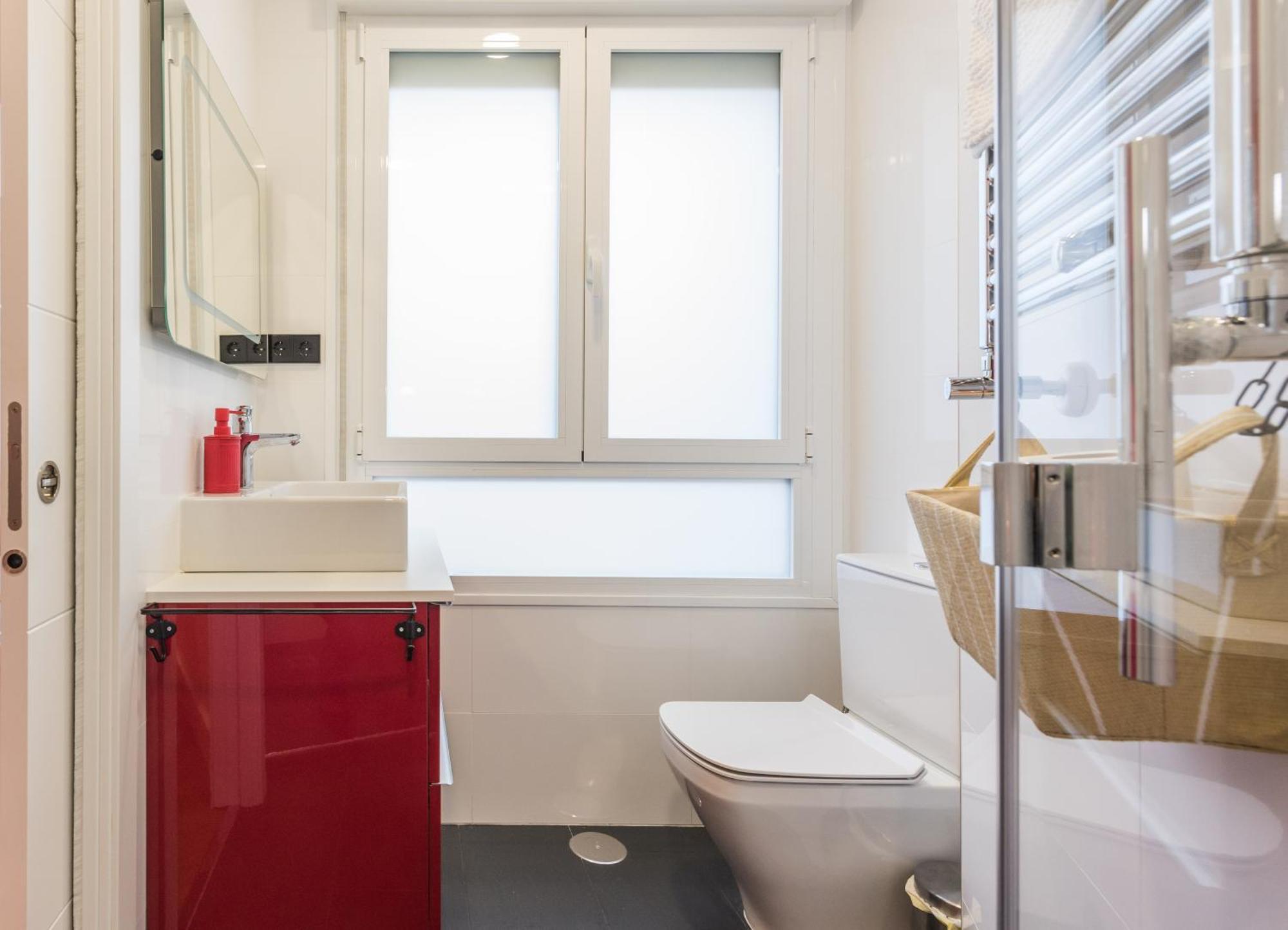 Apartamento Puerta Del Sol 3WC Madrid Exterior foto